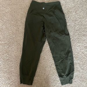 Lululemon Align Joggers